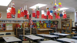 Art Room