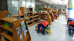 Computer Lab