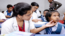 Health Centre