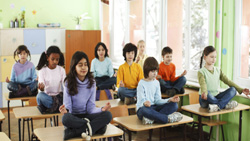 Yoga and Meditation