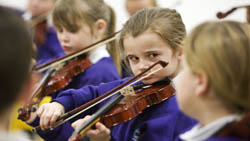 Music Classes