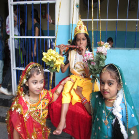 Navkar Public School Photo