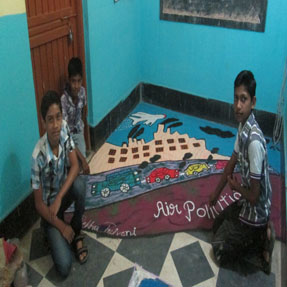 Navkar Public School Photo