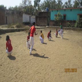 Navkar Public School Photo