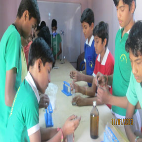 Navkar Public School Photo
