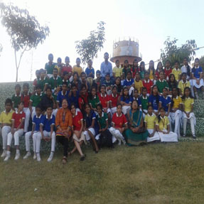 Navkar Public School Photo