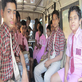 Navkar Public School Photo