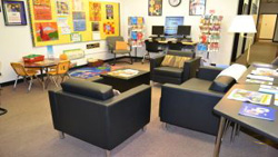 Resource Room