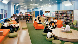 School Library