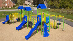 School Playground
